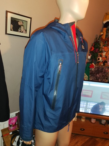 The north face - the, blue