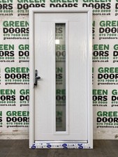 EXTERNAL COMPOSITE FRONT DOOR