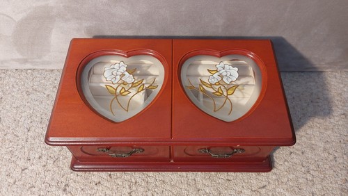 Vintage wooden musical - vintage,