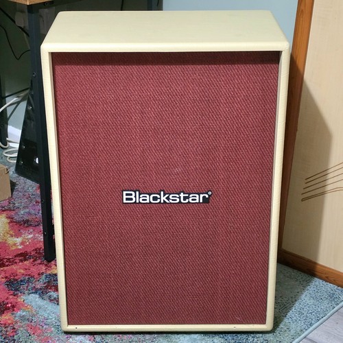 Blackstar debut 212v 100w 2x12 - debut,