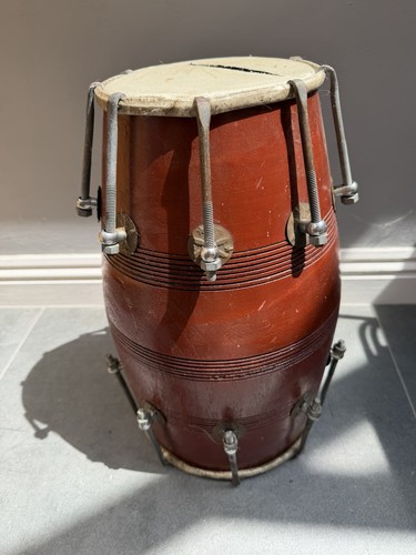 Bongo years old - 35,
