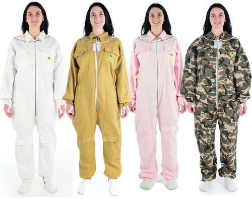 Beekeeping suit full - full, body