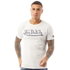 Von Dutch Mens Alpha Basic