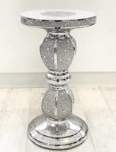 Mirrored mosaic side - mirrored,