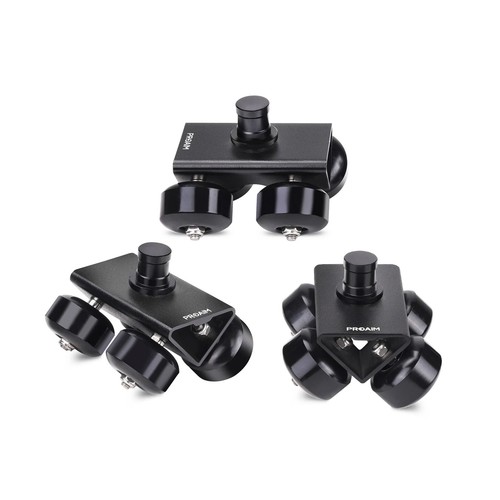 Proaim track wheel - proaim,