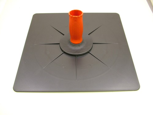 Plasterers hawk abs plastic - hawk,