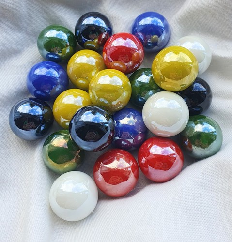 Colourful mixed selection - mixed,
