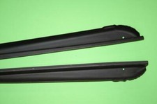Ford Capri mk1 wing rail panel pair Q032