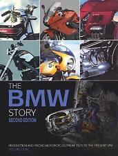 The BMW Motorcycle Story -