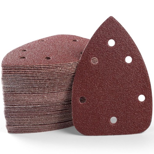 60pcs mouse detail sander - 60pcs,