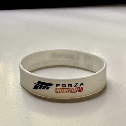 Forza horizon launch white - launch,