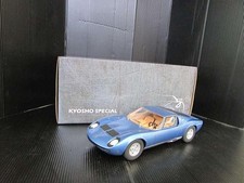 KYOSHO Model Car Lamborghini