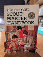 The Official Scout Master