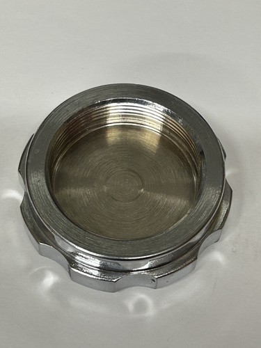 Austin seven chrome radiator - 7,