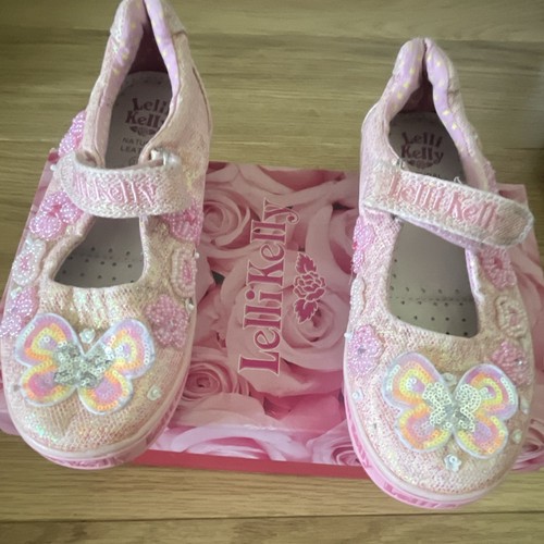 Lelli kelly paloma pink - lelli,