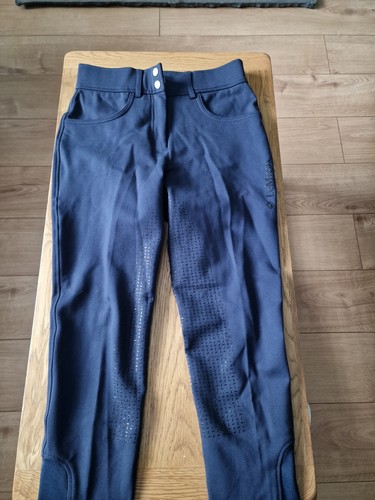Lemieux johdpurs size navy - size, 10