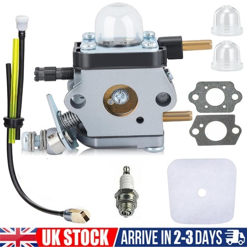 Carburetor for stroke - carburetor, 2-stroke