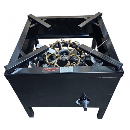 Commercial jet cast iron - 32,