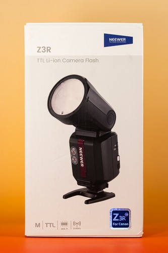 Neewer z3r 100ws 4g - 100ws, 2.4g