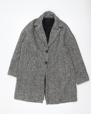Womens UK Size 8 Zara Grey