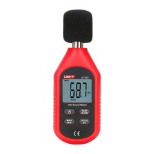 UT353 Mini Digital Sound Level