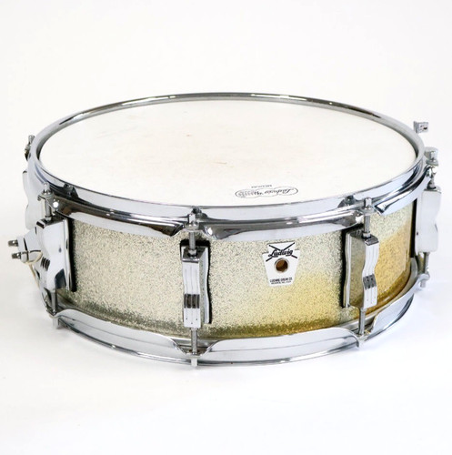 Ludwig classic birch snare - ludwig,