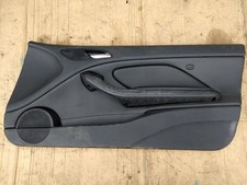 BMW E46 Coupe Convertible