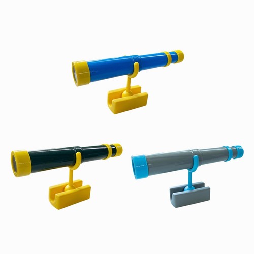 Pirate playground telescope - playground,