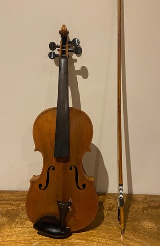 Antonius stradivarius full - stradivarius,