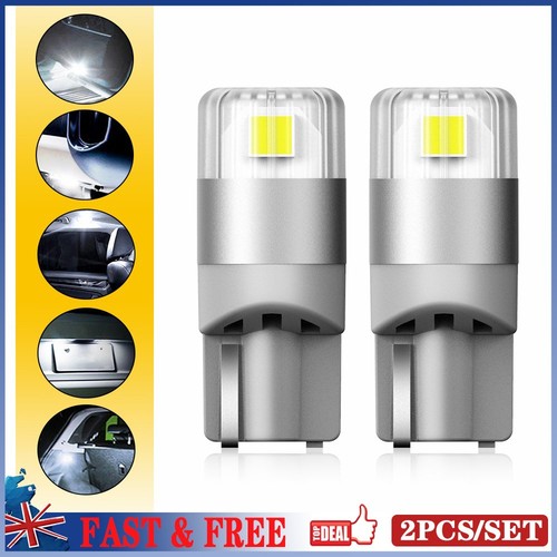 4pc 501 t10 led - 4pc,