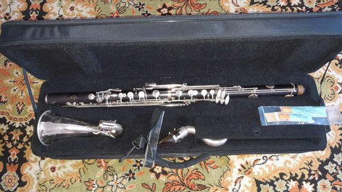 Bass clarinet - bass, /