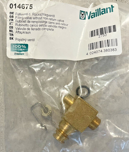 Vaillant turbomax plus - turbomax,