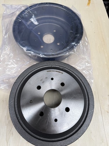 New pair rear brake - pair,