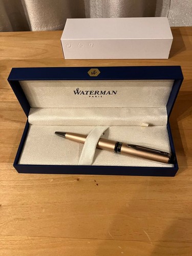 Excellent waterman expert - waterman,