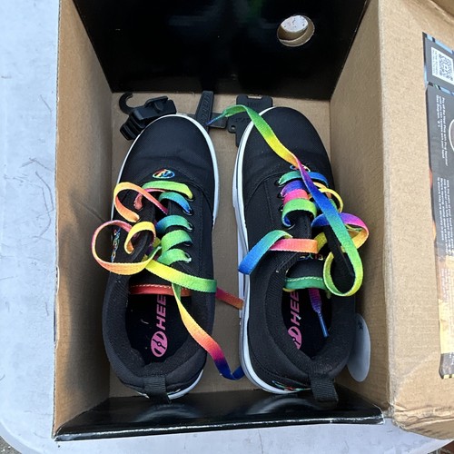 Heelys girls skate shoes black - heelys,