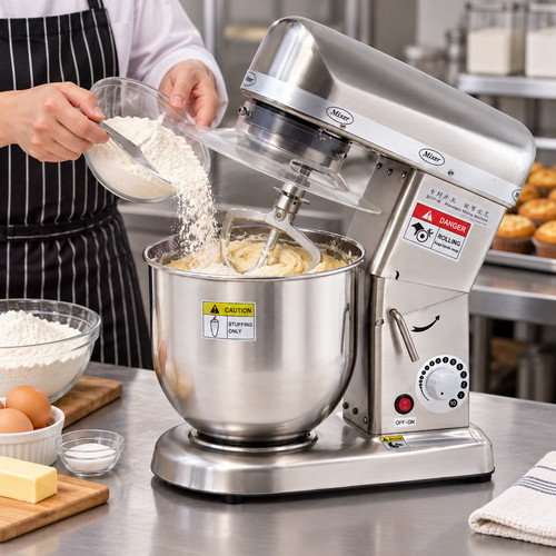 220v electric stand mixer - 220v,