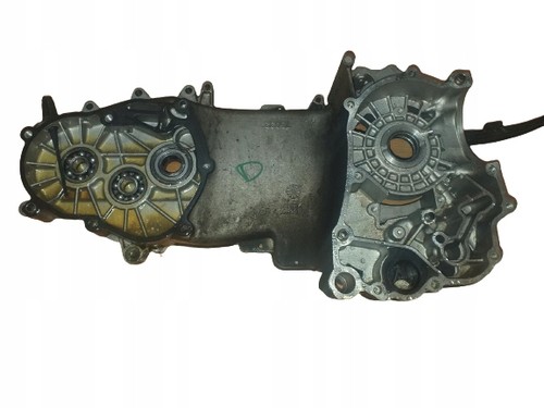 Piaggio vespa gts 250 engine - piaggio,