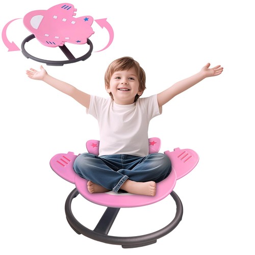 Sensory spinning chair - spinning, for