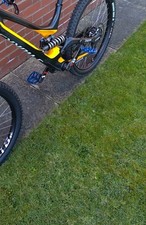 ( FRAME ONLY )   2017