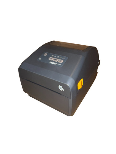 Zebra zd421d label - zebra, printer