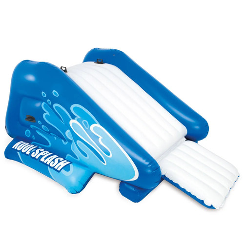 Intex kool splash inflatable - kool,