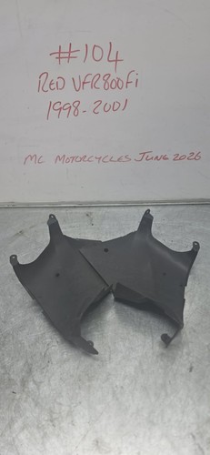 Honda vfr800 pre vtec inner - pre,
