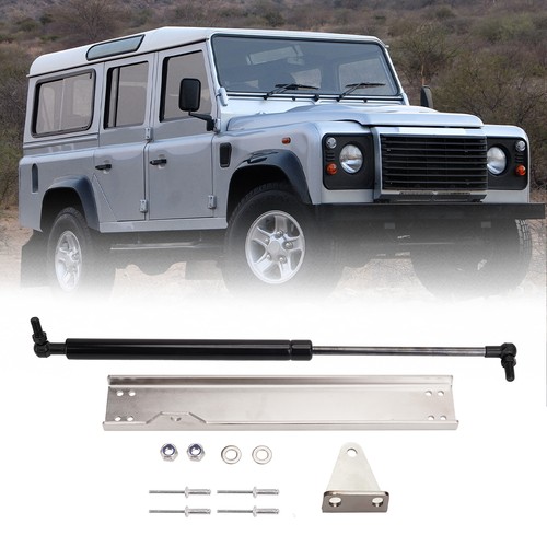 Rear door gas strut stay - door, kit