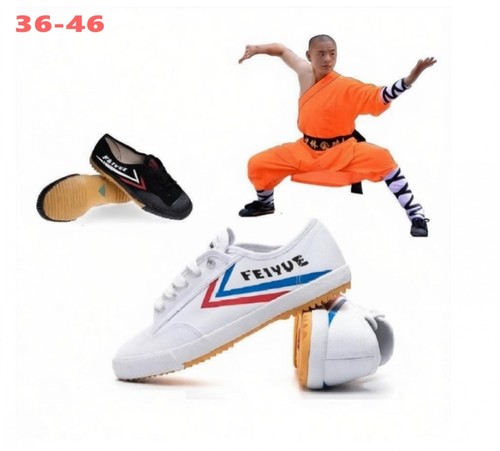 Feiyue kung martial arts - fu,