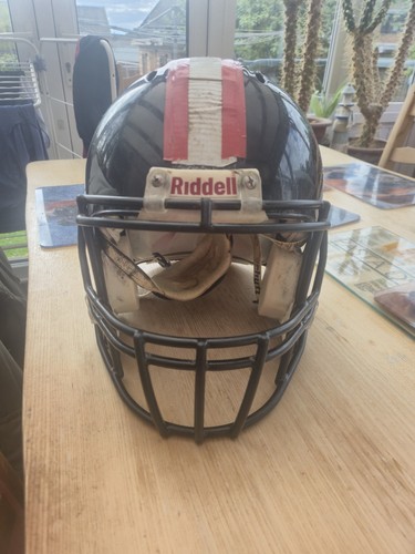 Riddell revo american - riddell,