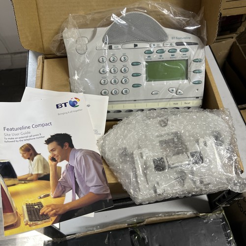 Featureline phone ii - bt,