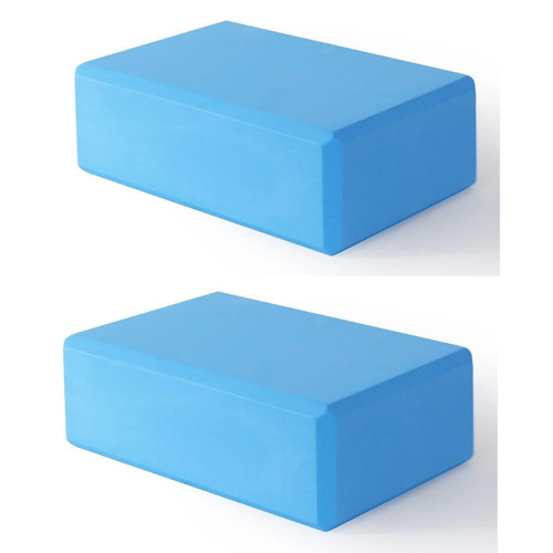 Yoga block workout - yoga,