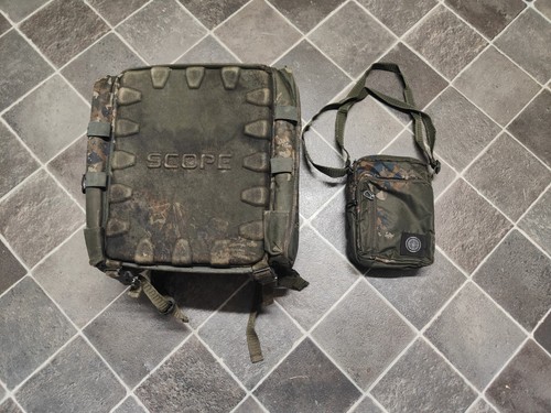 Nash scope ops rucksack - nash,