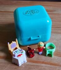 Vintage Polly Pocket Polly's