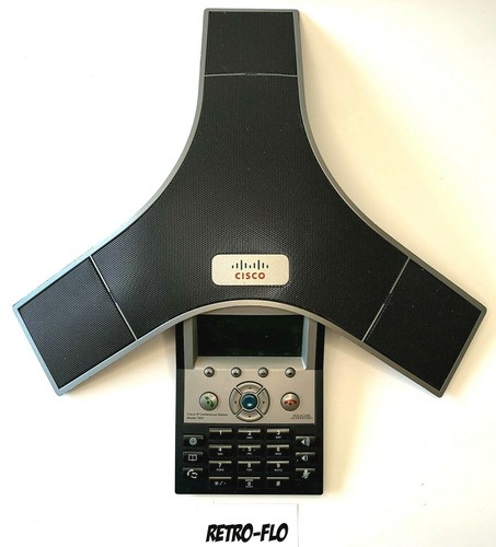 Conference phone meeting - phone,